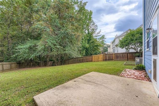 2409 Caneridge Point SW, Marietta, GA 30064