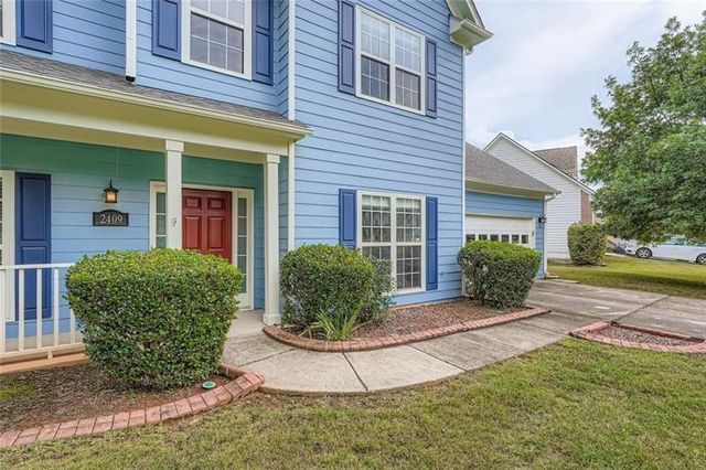 2409 Caneridge Point SW, Marietta, GA 30064