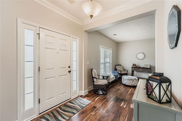 2409 Caneridge Point SW, Marietta, GA 30064