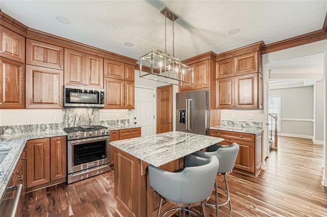 2409 Caneridge Point SW, Marietta, GA 30064