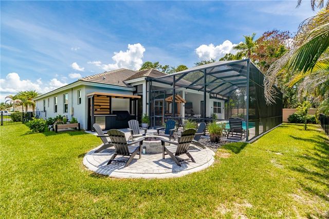 6580 Samuel Lane, Vero Beach, FL 32966