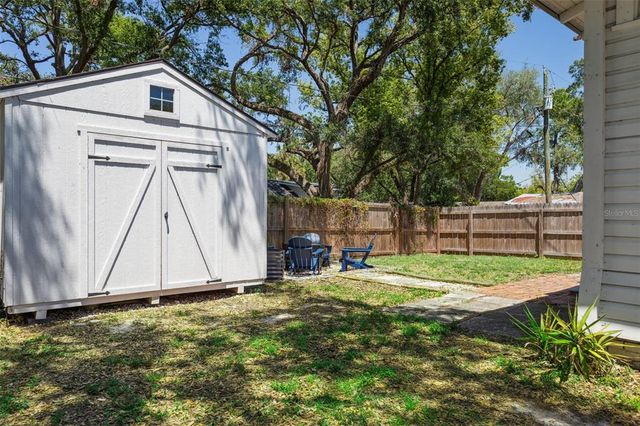 906 E PATTERSON STREET, Tampa, FL 33604