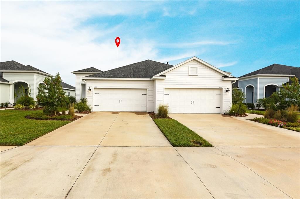 4739 WILLOW BEND AVENUE, Parrish, FL 34219