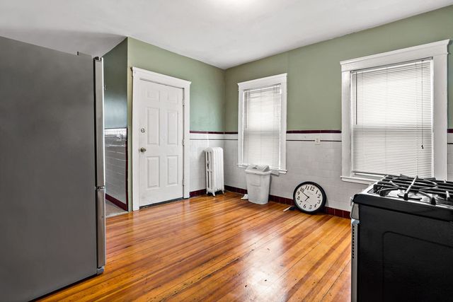 154 Oakland Avenue, Providence, RI 02908