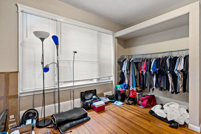 154 Oakland Avenue, Providence, RI 02908