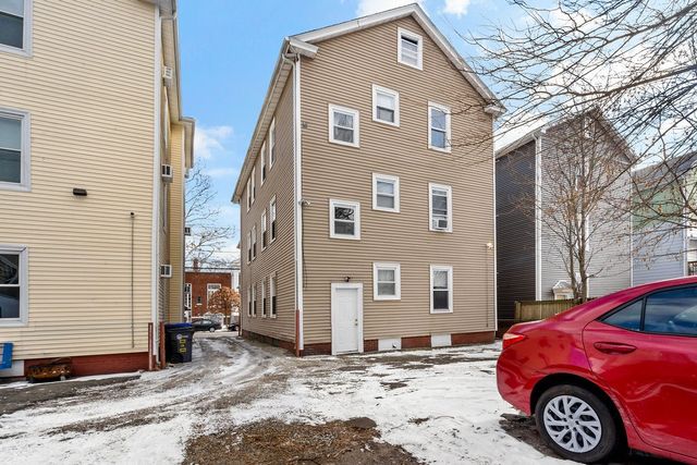 154 Oakland Avenue, Providence, RI 02908