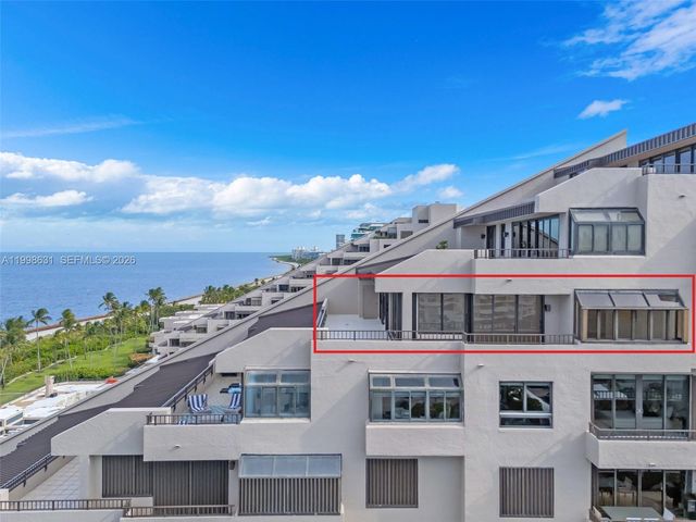 251 Crandon Blvd 1037 1037, Key Biscayne, FL 33149