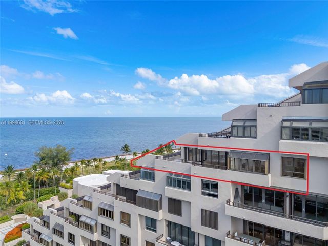 251 Crandon Blvd 1037 1037, Key Biscayne, FL 33149