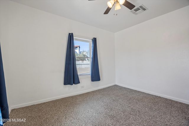 428 W Rosales Street, Tucson, AZ 85701