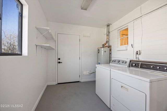 428 W Rosales Street, Tucson, AZ 85701