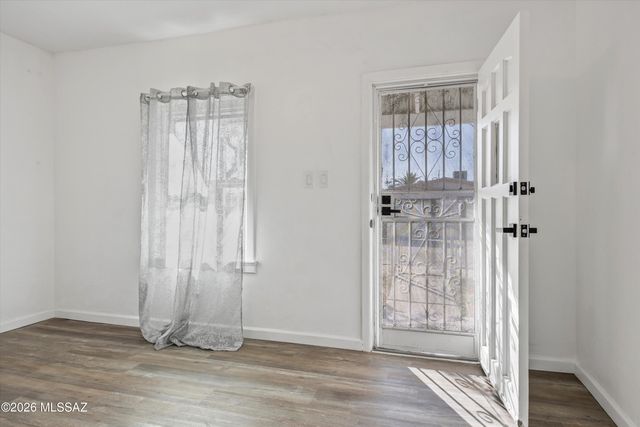 428 W Rosales Street, Tucson, AZ 85701