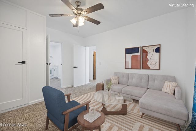 428 W Rosales Street, Tucson, AZ 85701