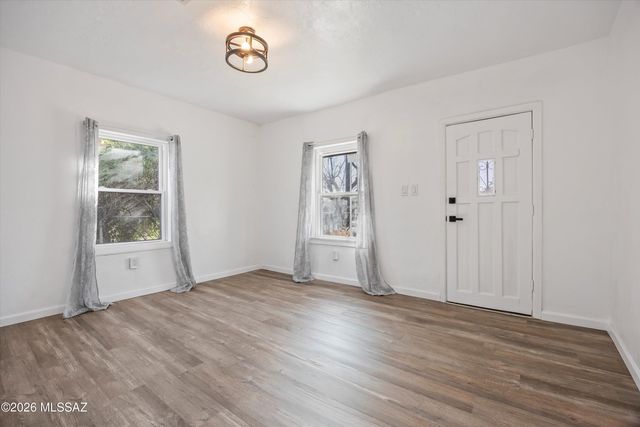 428 W Rosales Street, Tucson, AZ 85701