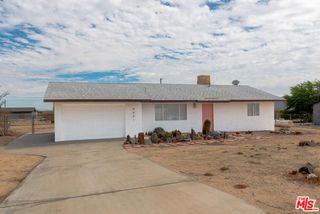 4601 Avenida La Espana Daga, Joshua Tree, CA 92252