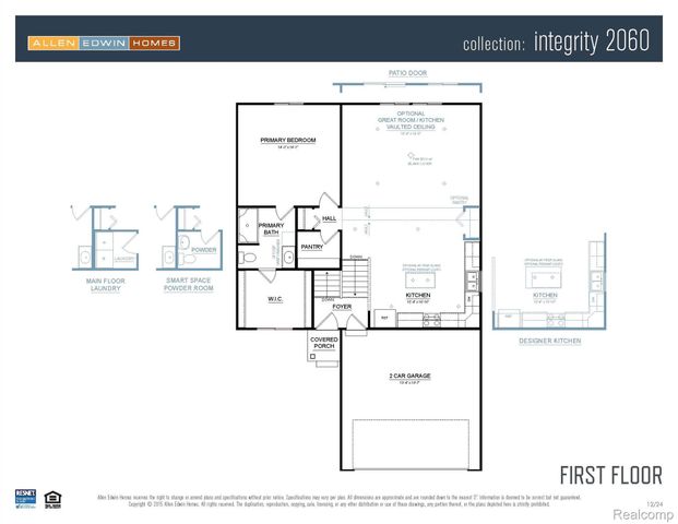 110 St. Clair Circle Circle, Brooklyn, MI 49230