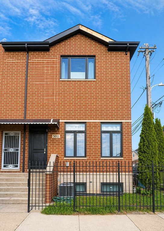 5011 S Maplewood Avenue, Chicago, IL 60632