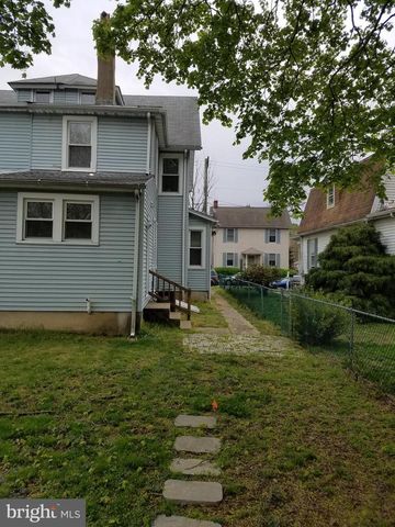 420 ASH ST, Delanco, NJ 08075