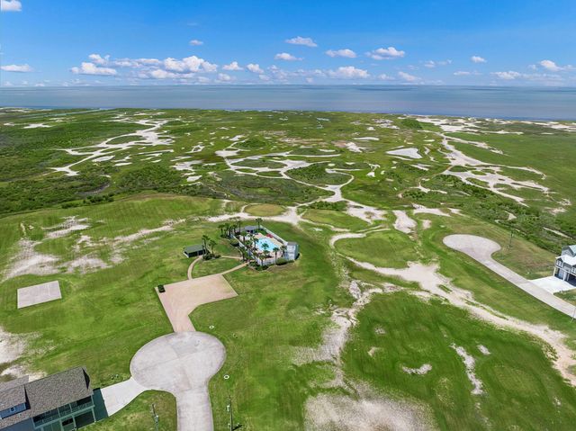 3803 Carmel Court, Galveston, TX 77554