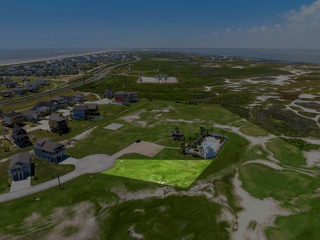 3803 Carmel Court, Galveston, TX 77554