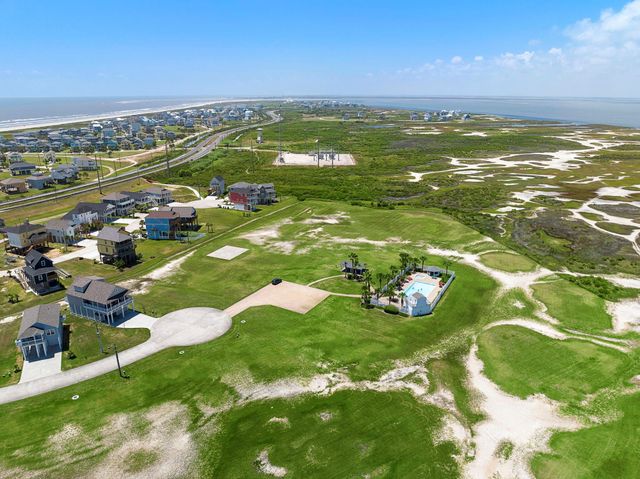 3803 Carmel Court, Galveston, TX 77554