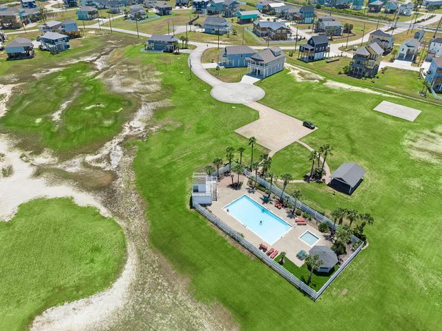 3803 Carmel Court, Galveston, TX 77554