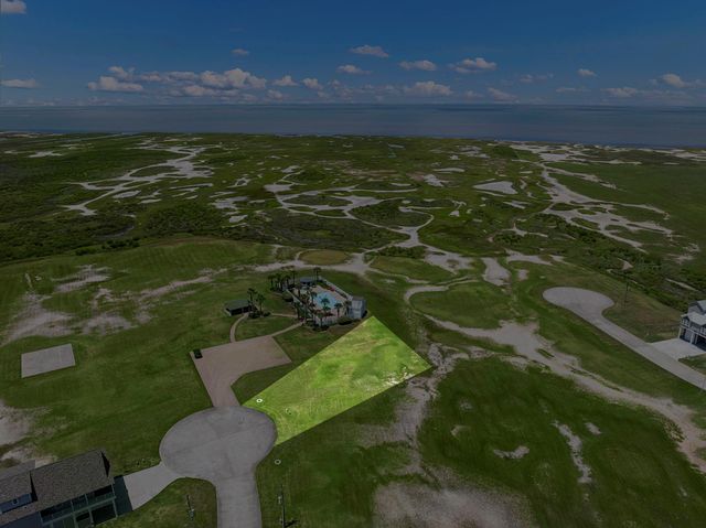 3803 Carmel Court, Galveston, TX 77554