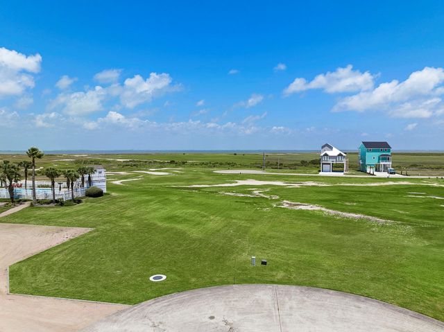 3803 Carmel Court, Galveston, TX 77554