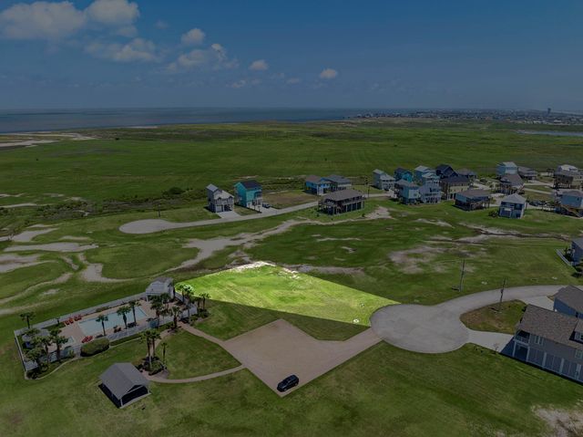 3803 Carmel Court, Galveston, TX 77554