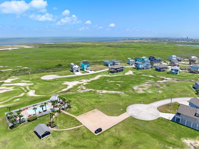 3803 Carmel Court, Galveston, TX 77554