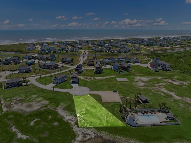 3803 Carmel Court, Galveston, TX 77554