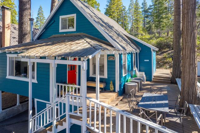 42009 Tollhouse Road, Shaver Lake, CA 93664