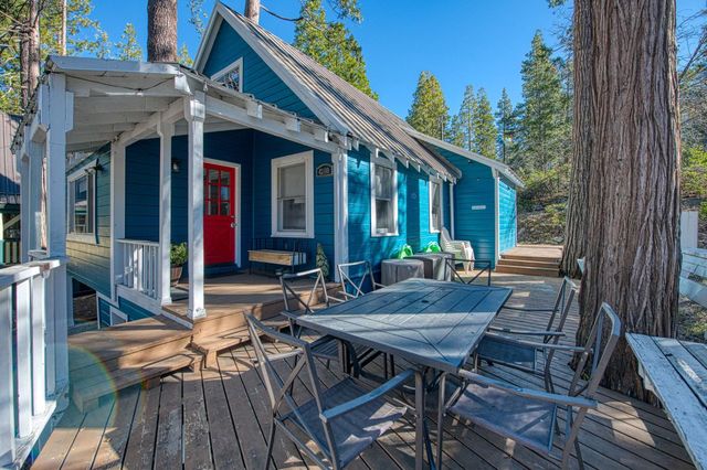 42009 Tollhouse Road, Shaver Lake, CA 93664