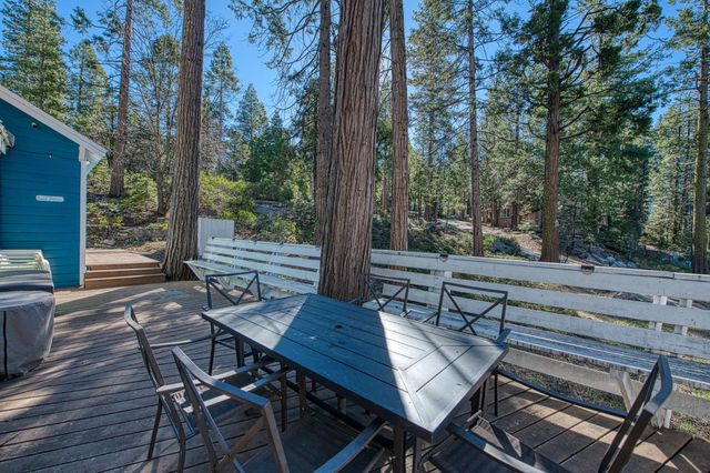 42009 Tollhouse Road, Shaver Lake, CA 93664
