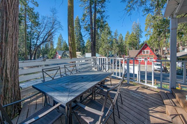 42009 Tollhouse Road, Shaver Lake, CA 93664