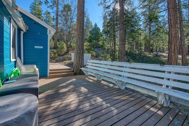 42009 Tollhouse Road, Shaver Lake, CA 93664