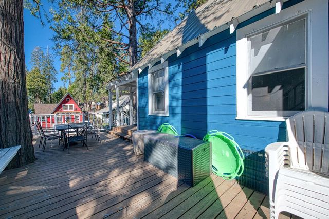 42009 Tollhouse Road, Shaver Lake, CA 93664