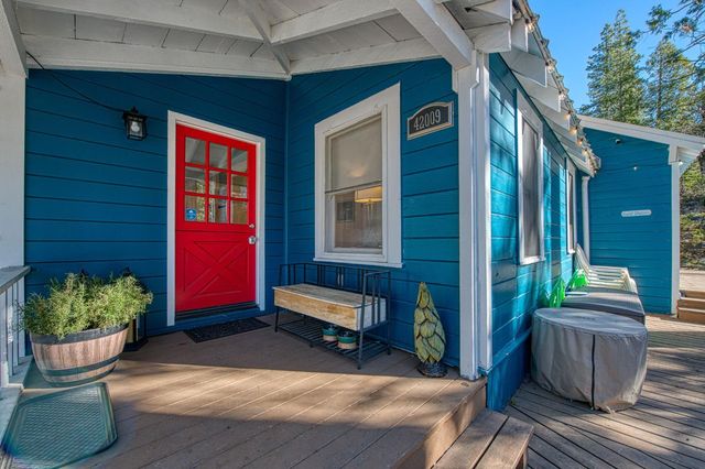 42009 Tollhouse Road, Shaver Lake, CA 93664