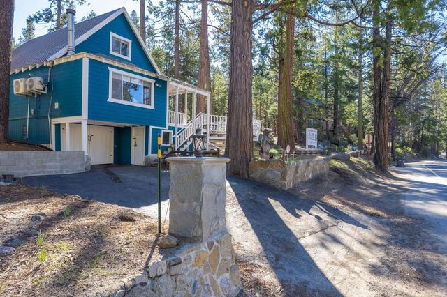 42009 Tollhouse Road, Shaver Lake, CA 93664
