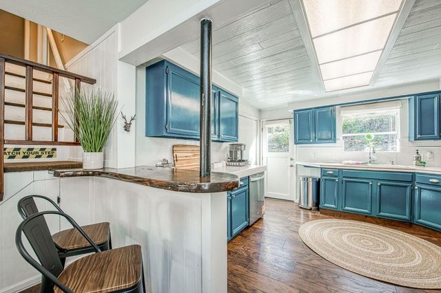 42009 Tollhouse Road, Shaver Lake, CA 93664