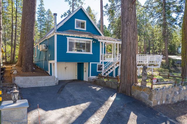 42009 Tollhouse Road, Shaver Lake, CA 93664