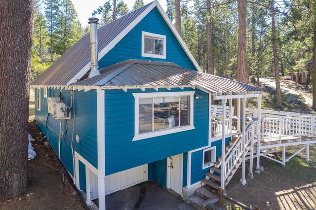 42009 Tollhouse Road, Shaver Lake, CA 93664