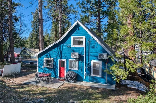 42009 Tollhouse Road, Shaver Lake, CA 93664