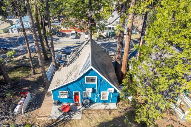 42009 Tollhouse Road, Shaver Lake, CA 93664