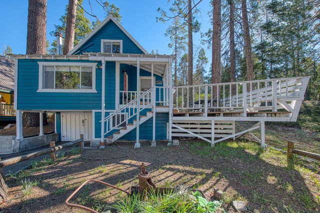42009 Tollhouse Road, Shaver Lake, CA 93664