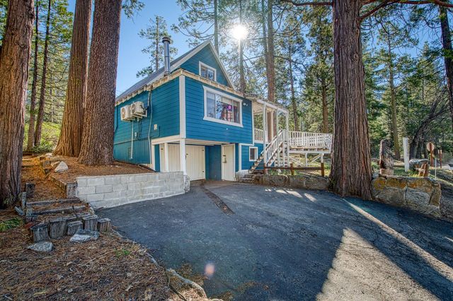 42009 Tollhouse Road, Shaver Lake, CA 93664