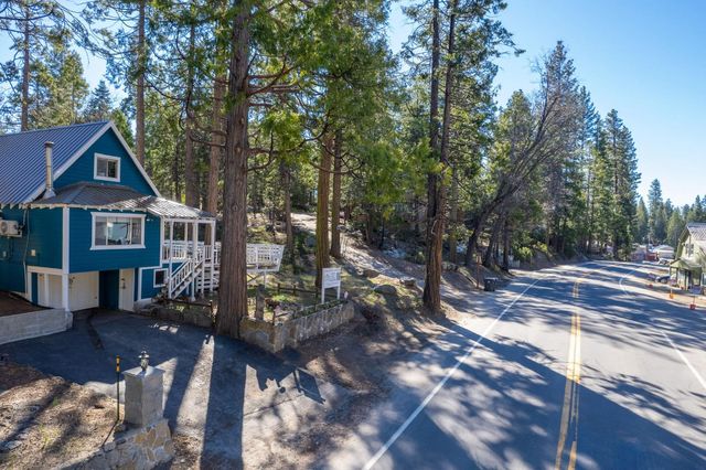 42009 Tollhouse Road, Shaver Lake, CA 93664