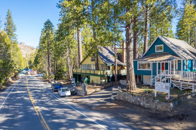 42009 Tollhouse Road, Shaver Lake, CA 93664