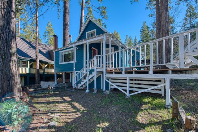 42009 Tollhouse Road, Shaver Lake, CA 93664