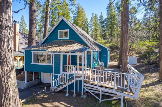 42009 Tollhouse Road, Shaver Lake, CA 93664