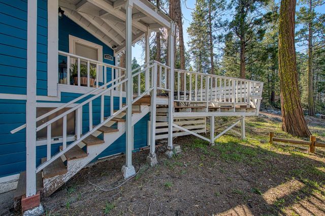 42009 Tollhouse Road, Shaver Lake, CA 93664